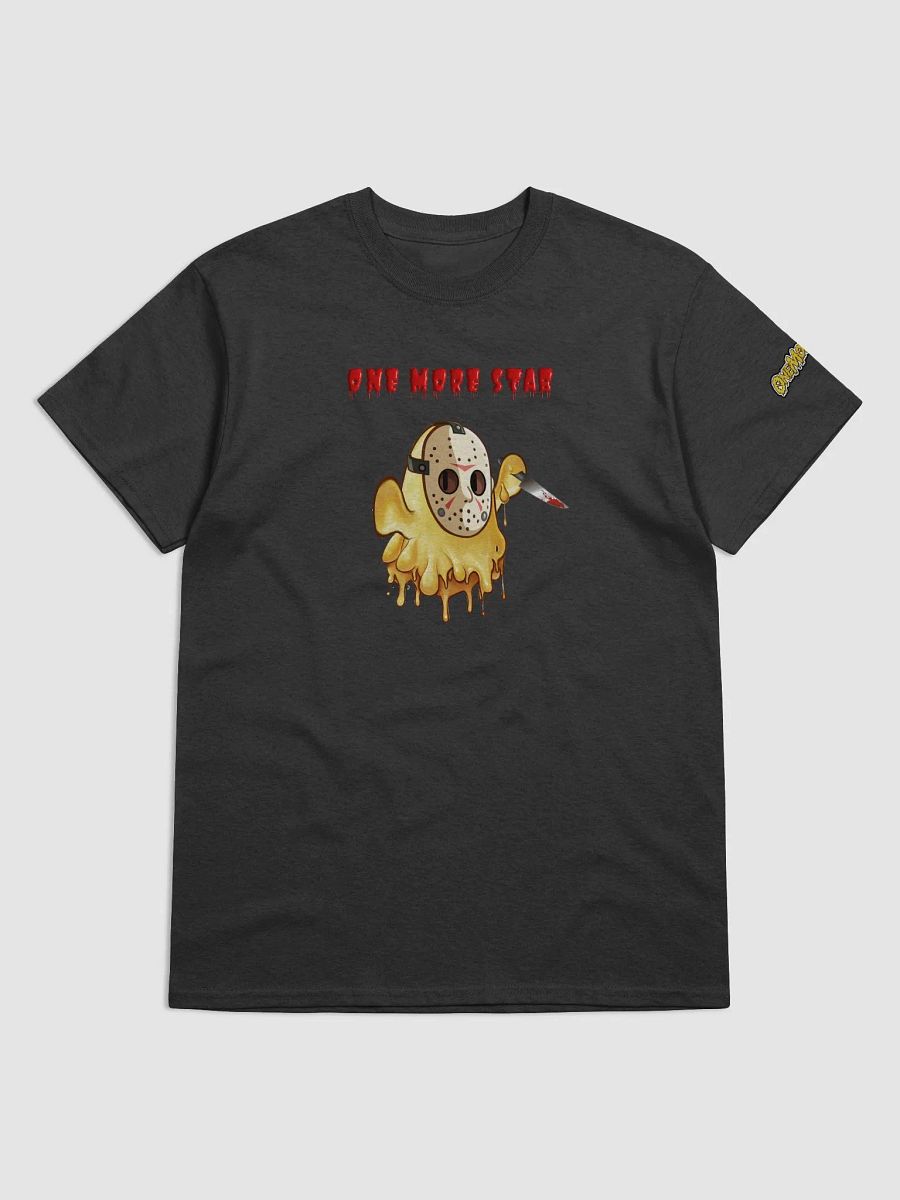 Limited Edition Globert Vorhees Tshirt product image (3)