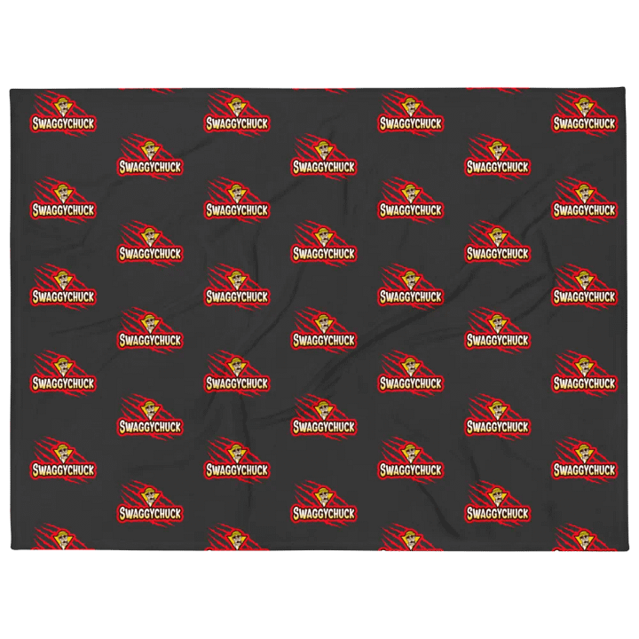 Swaggy Blanket product image (2)