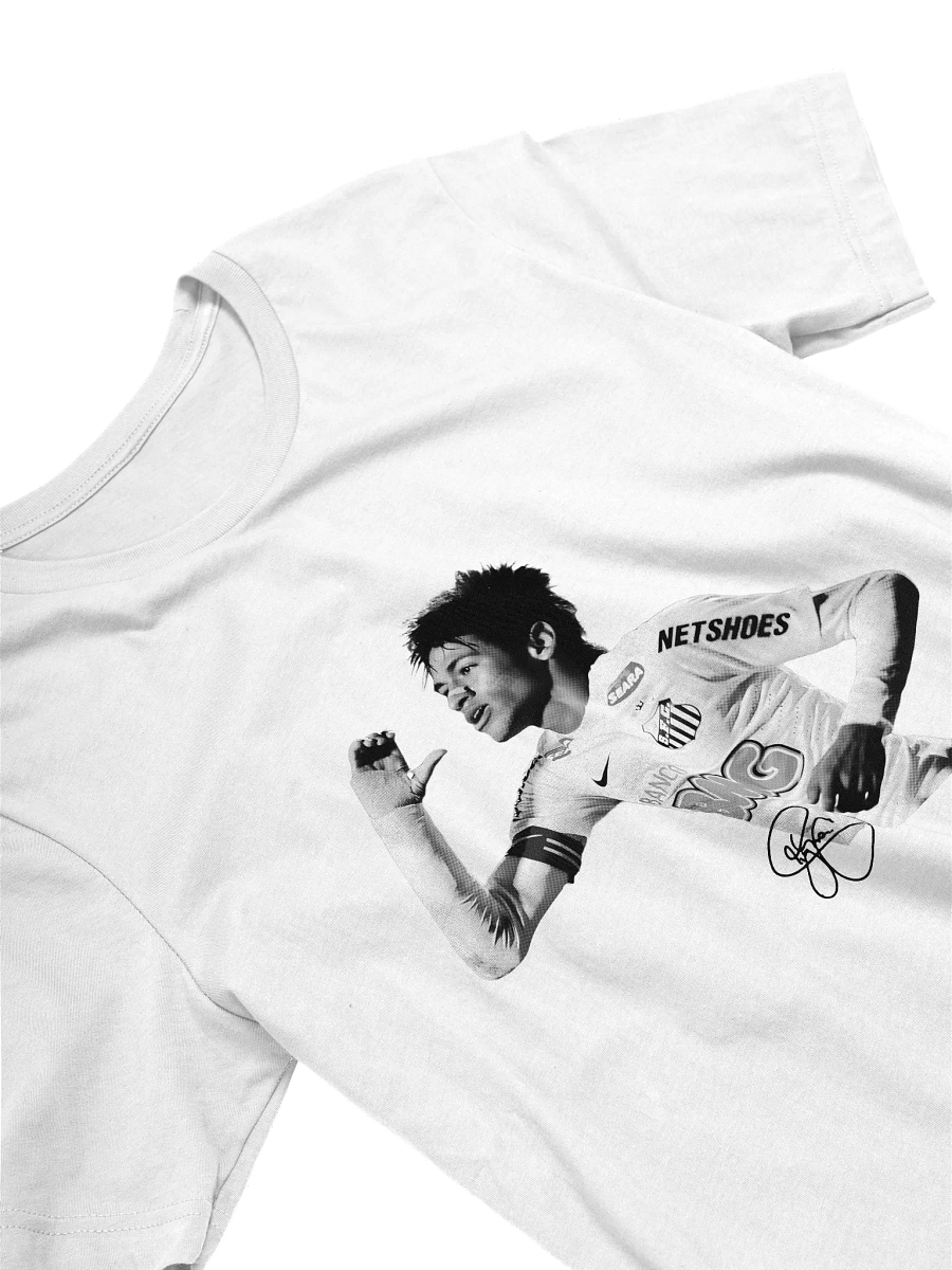Neymar T-Shirt product image (3)