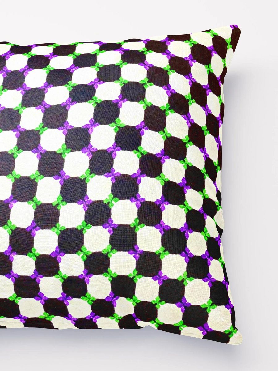 MOVEMENT II pillow product image (3)