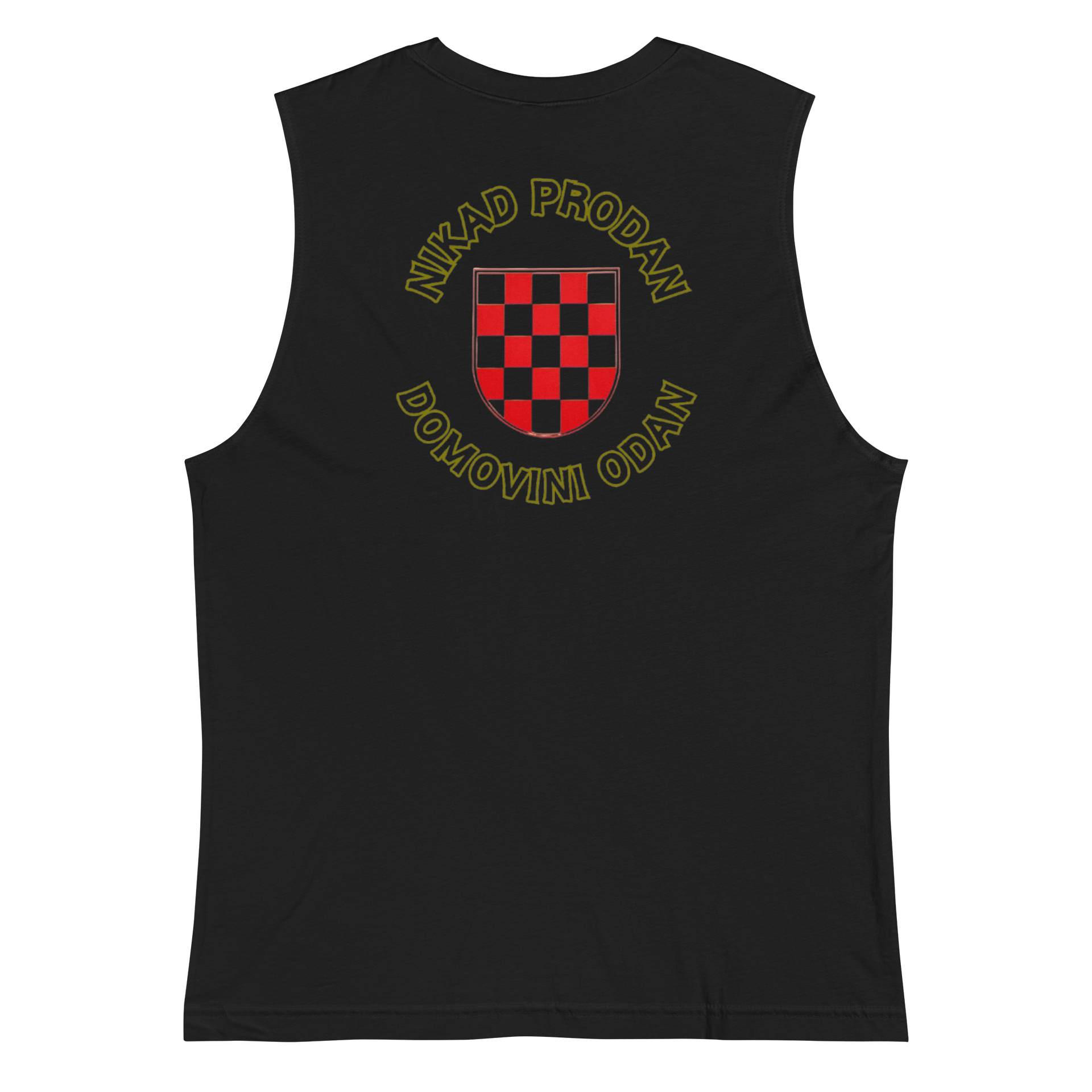 PLAMEN DOMOVINE -MAJICA BEZ RUKAVA product image (4)