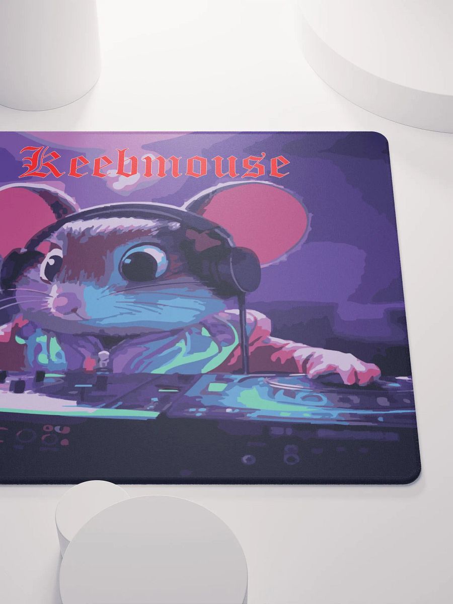 The Mouse Pad product image (8)