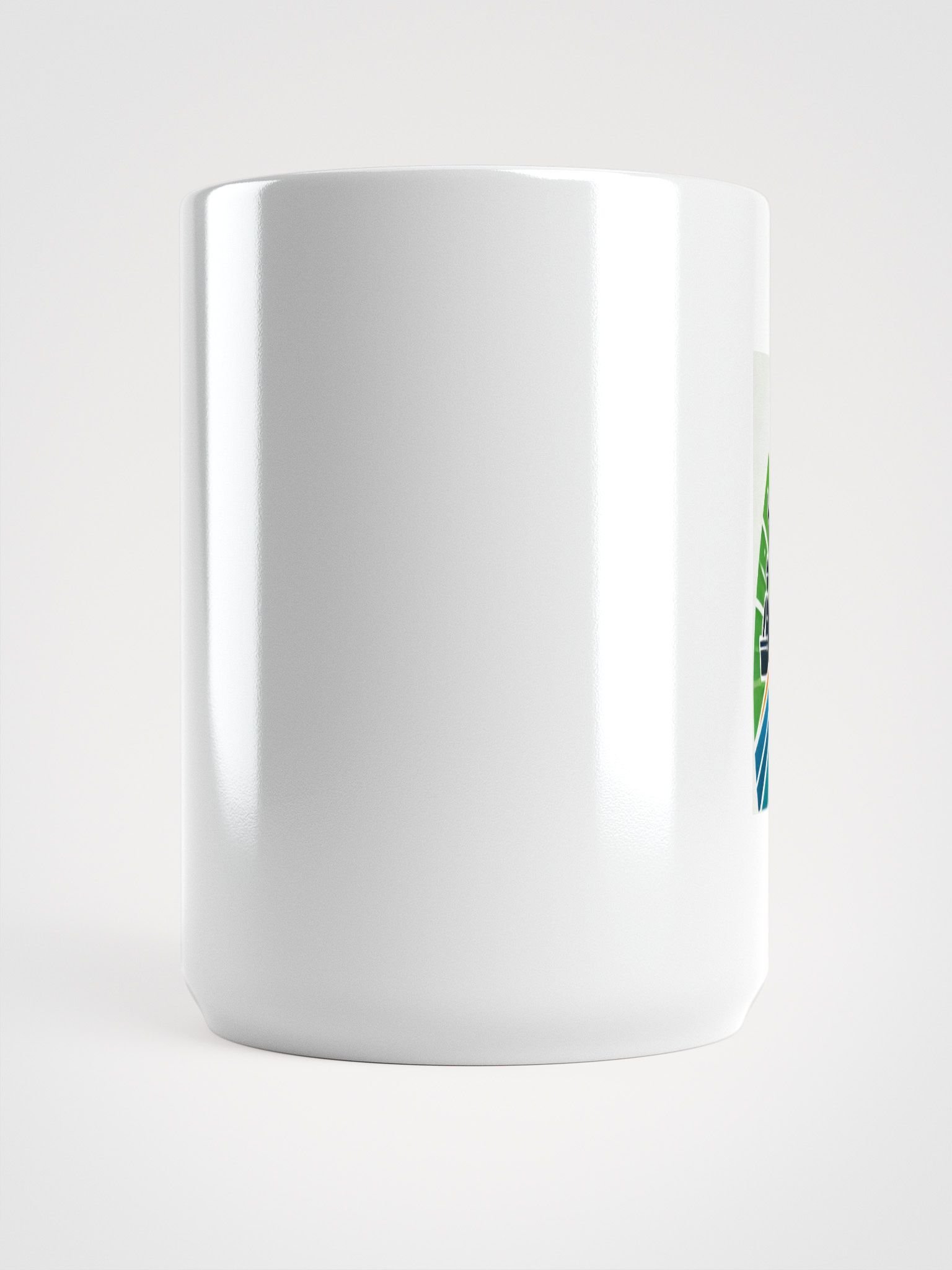 Unity in Tools Mug product image (5)