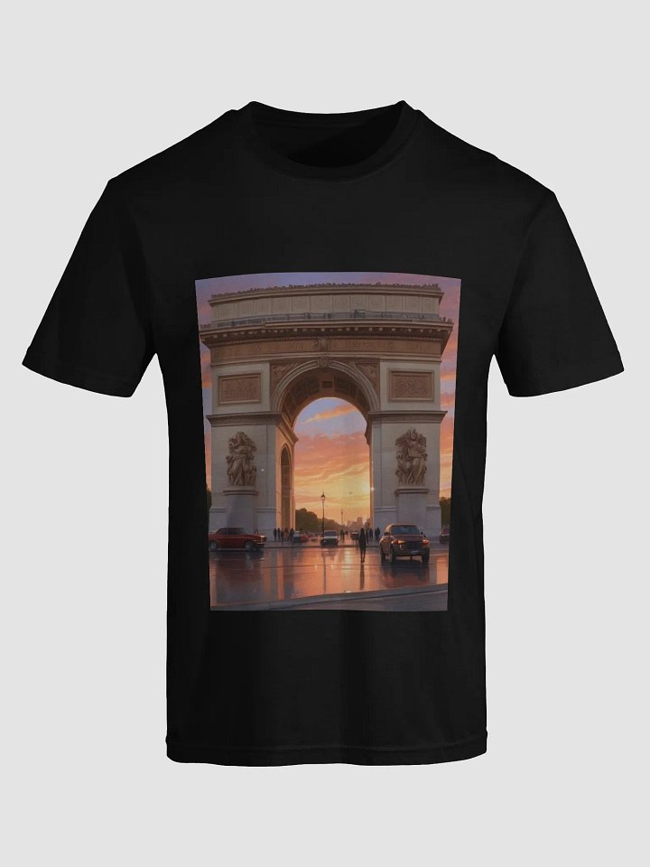 Arc de Triomphe product image (1)