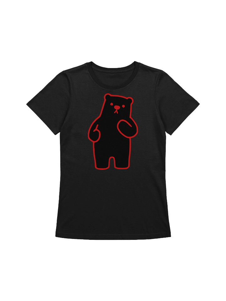 Demon Bear Woman II product image (1)
