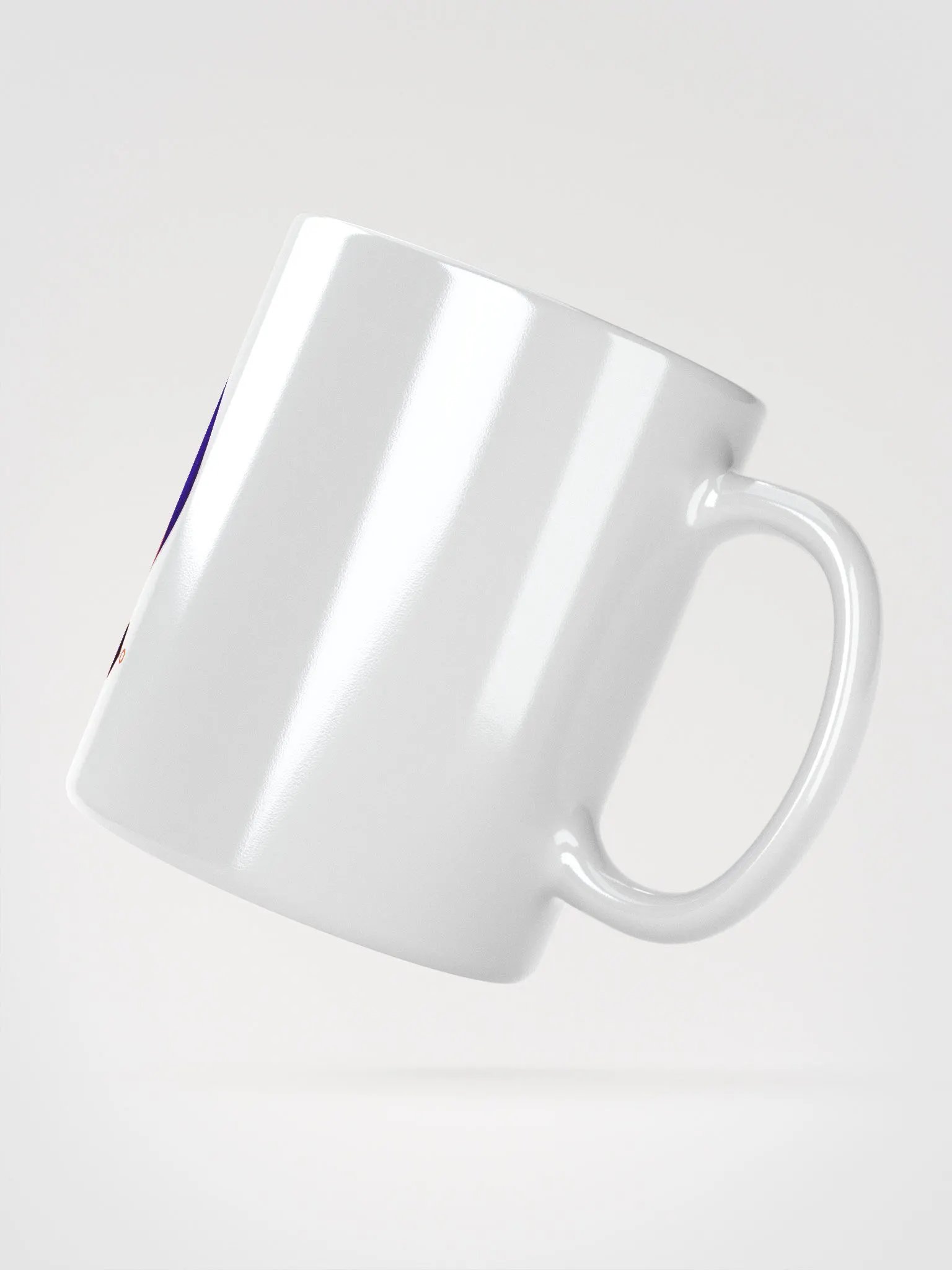 But first we nap! - Mug product image (3)