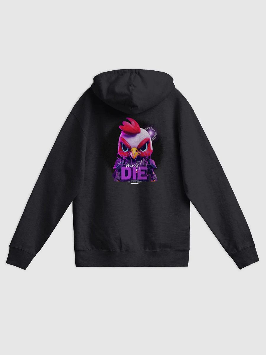 cock lord hoodie product image (3)