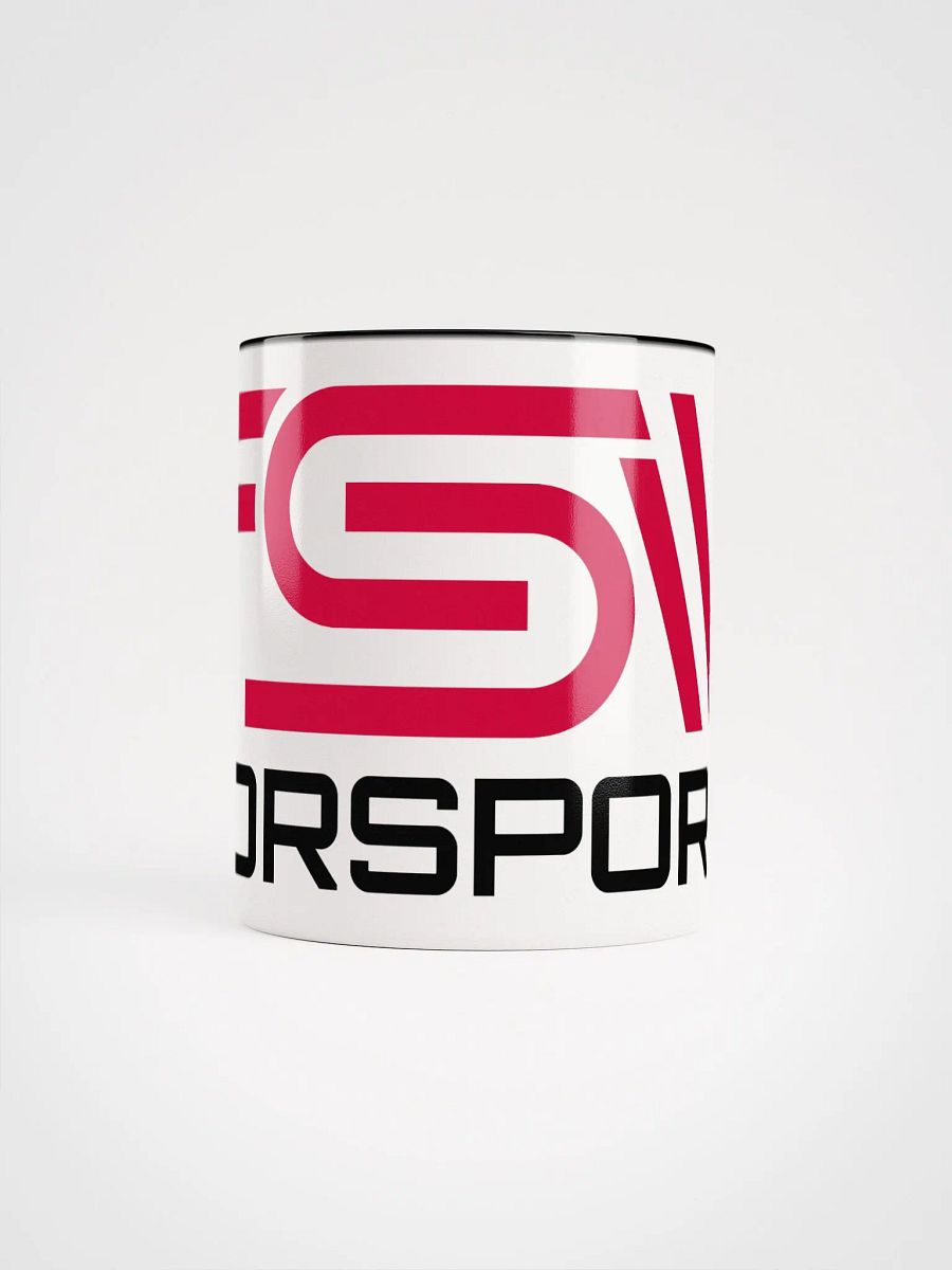 TSV Motorsports Coffee Mug product image (2)