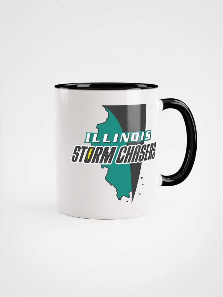 Illinois Storm Chasers Mug product image (1)