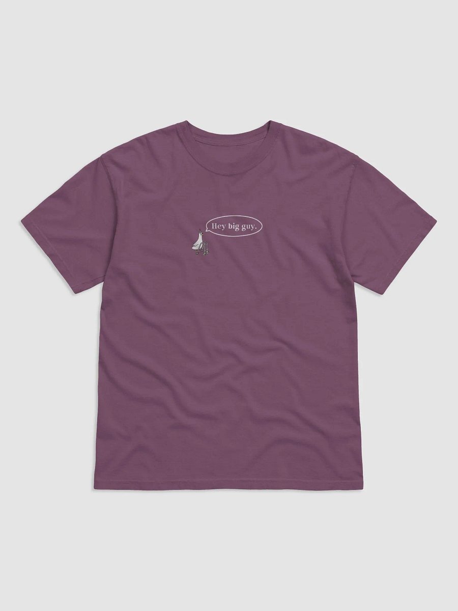 Hey Big Guy - Birthday Special Tee product image (7)
