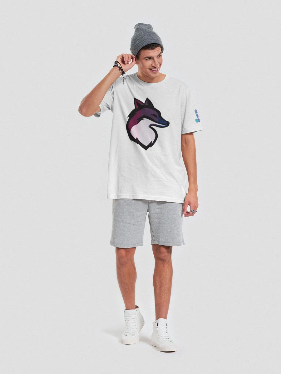 Fawx Bisexual Shirt product image (67)