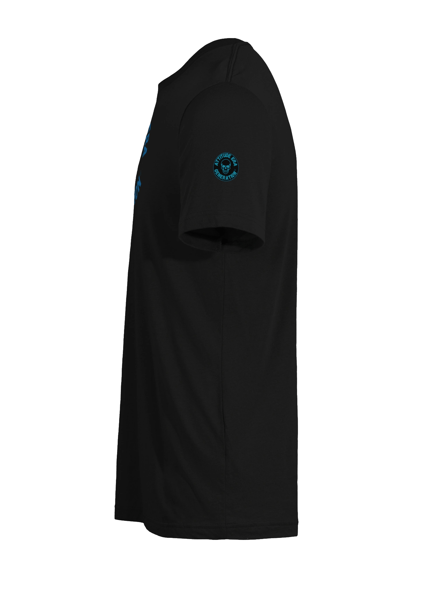 Attitude Era Generation T-shirt product image (11)