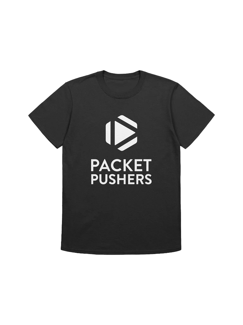 Packet Pushers Tee