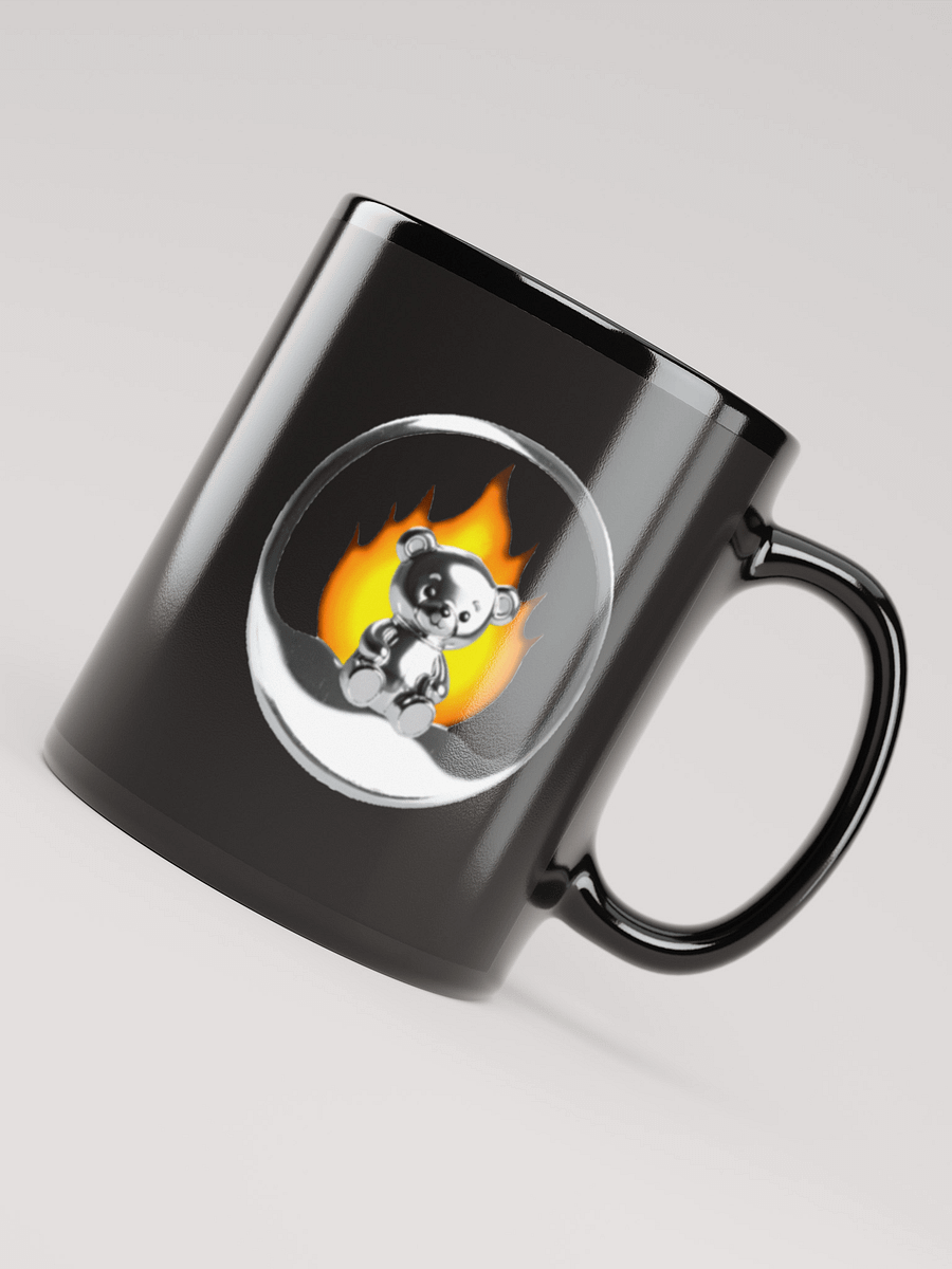 I Like My Coffee Black as Death product image (8)