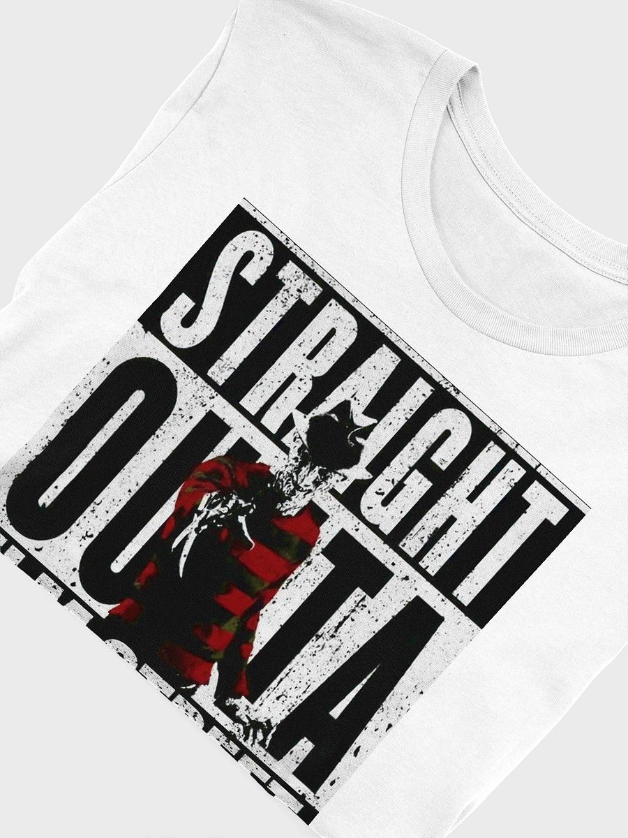 Straight Outta Elm Street T-Shirt product image (5)