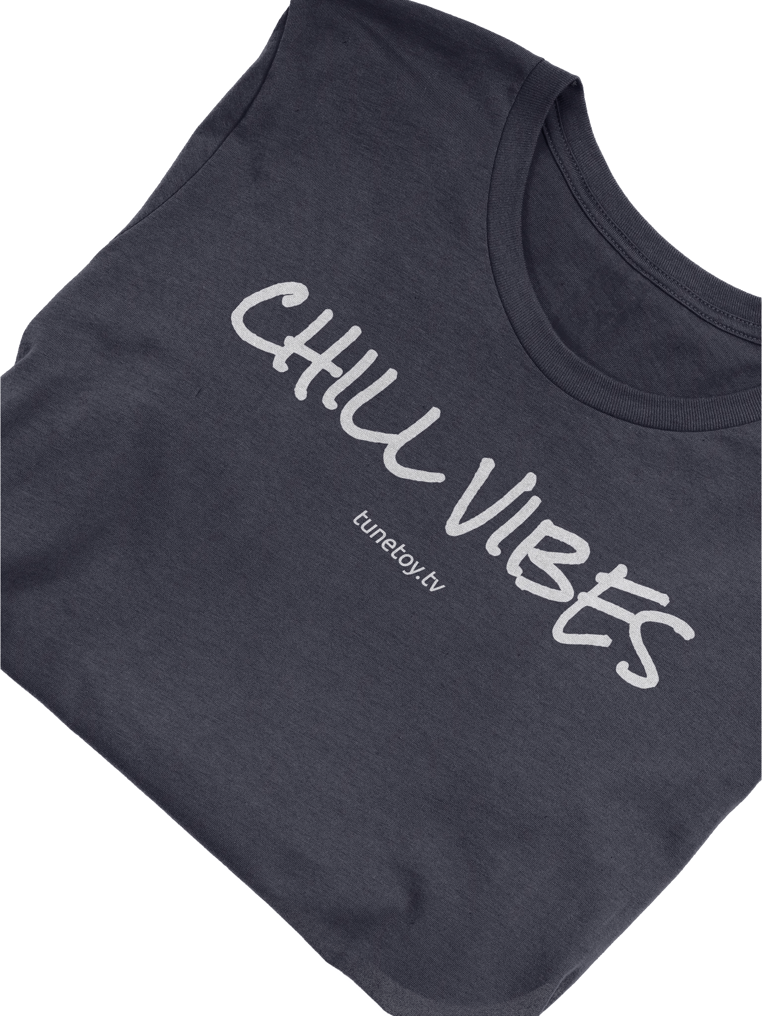 Chill Vibes Supersoft Unisex T-Shirt product image (25)