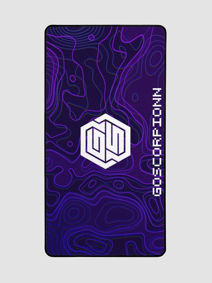GoScorpionn Desk Mat product image (2)