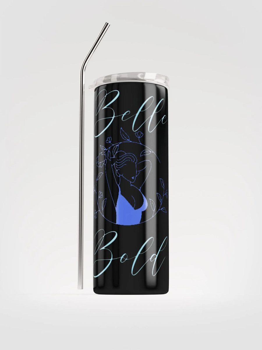 Black and Blue Sipper product image (1)