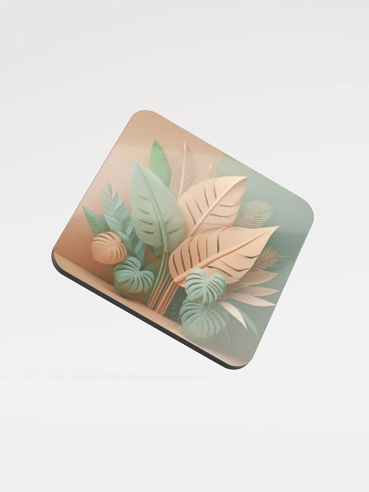 Plant (7) Coaster product image (1)