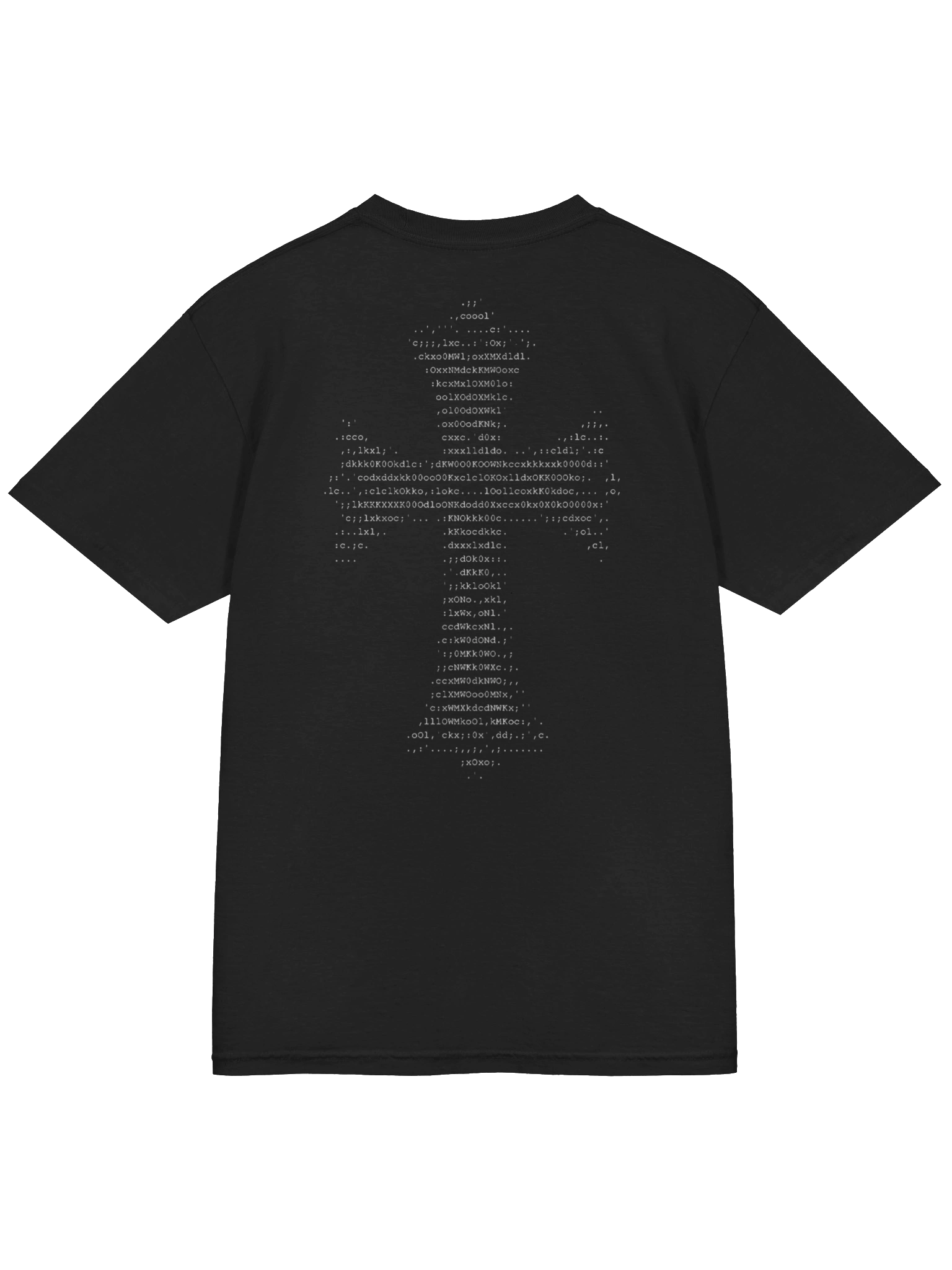 Warfare Tee product image (4)