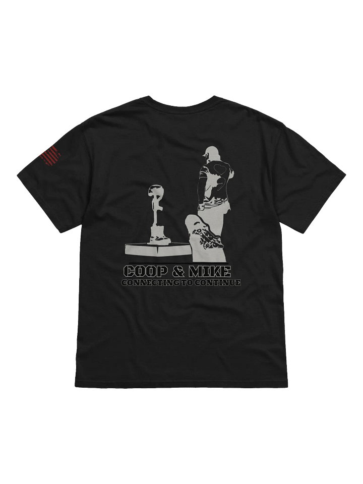 COOP & MIKE TEE product image (2)