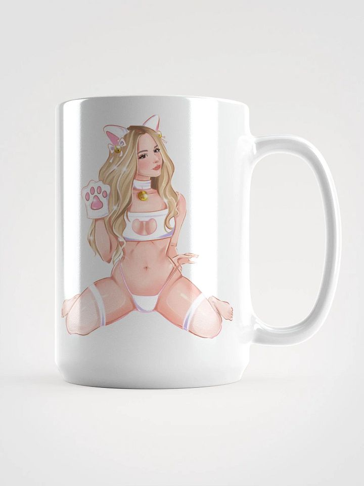 Madame kitty mug product image (2)