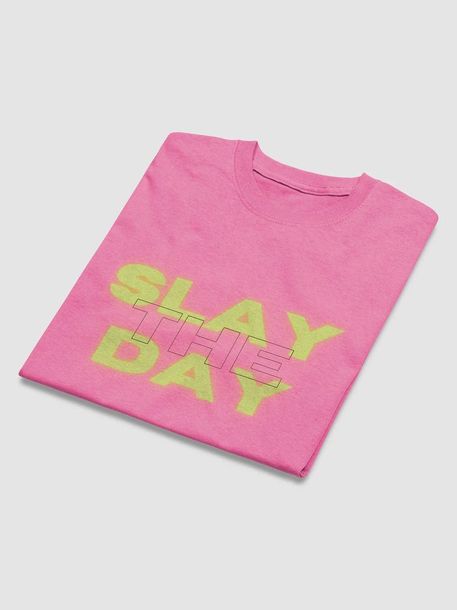 Slay the Day Tee product image (26)