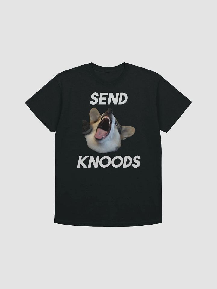 Send Knoodles Tee product image (1)