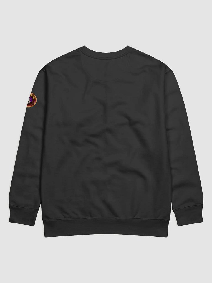 Celestial Divinity Sweatshirt product image (2)