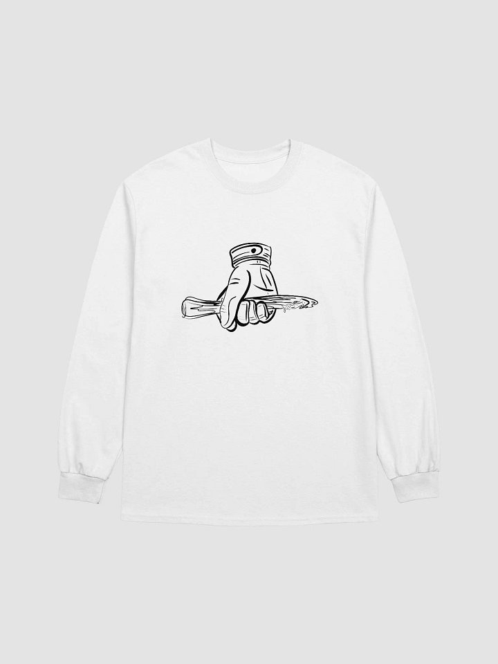 Glove & Icicle Long Sleeve T-Shirt product image (21)