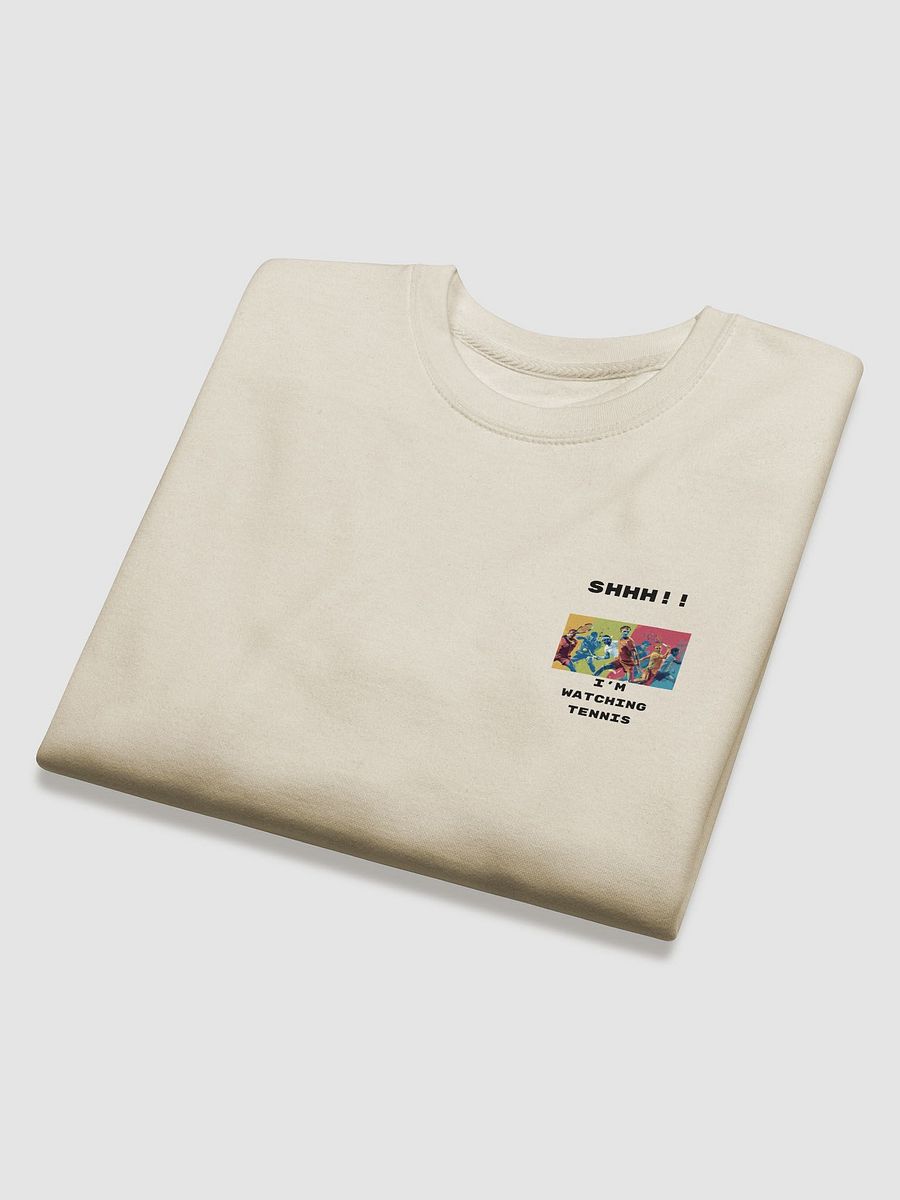 Dynamic Sports Style Premium Sweatshirt product image (13)