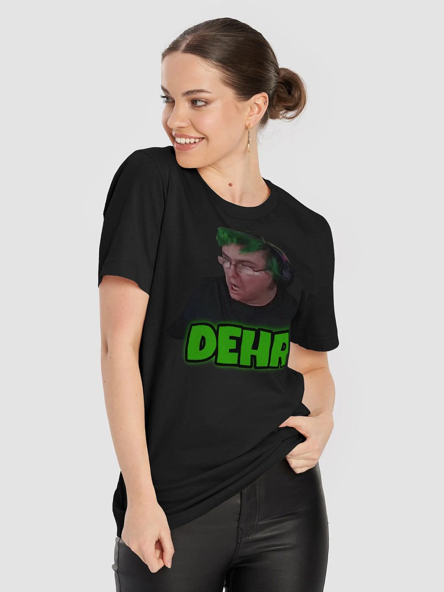 DEHR T-Shirt product image (8)