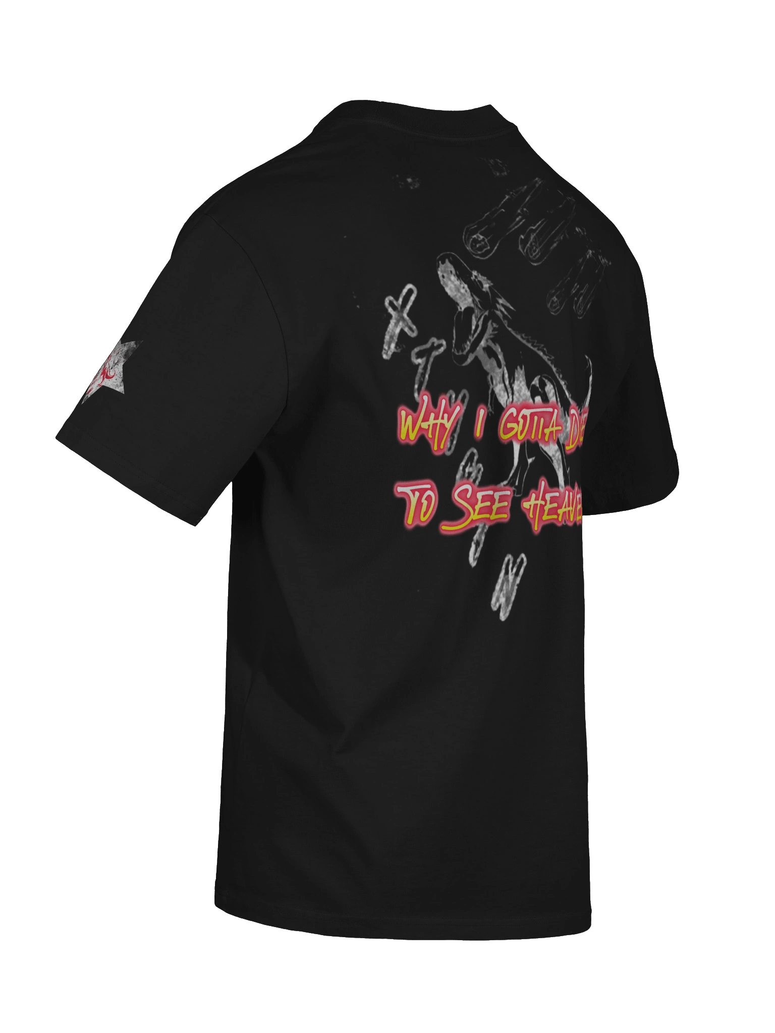 young thug how i heal in fire product image (9)