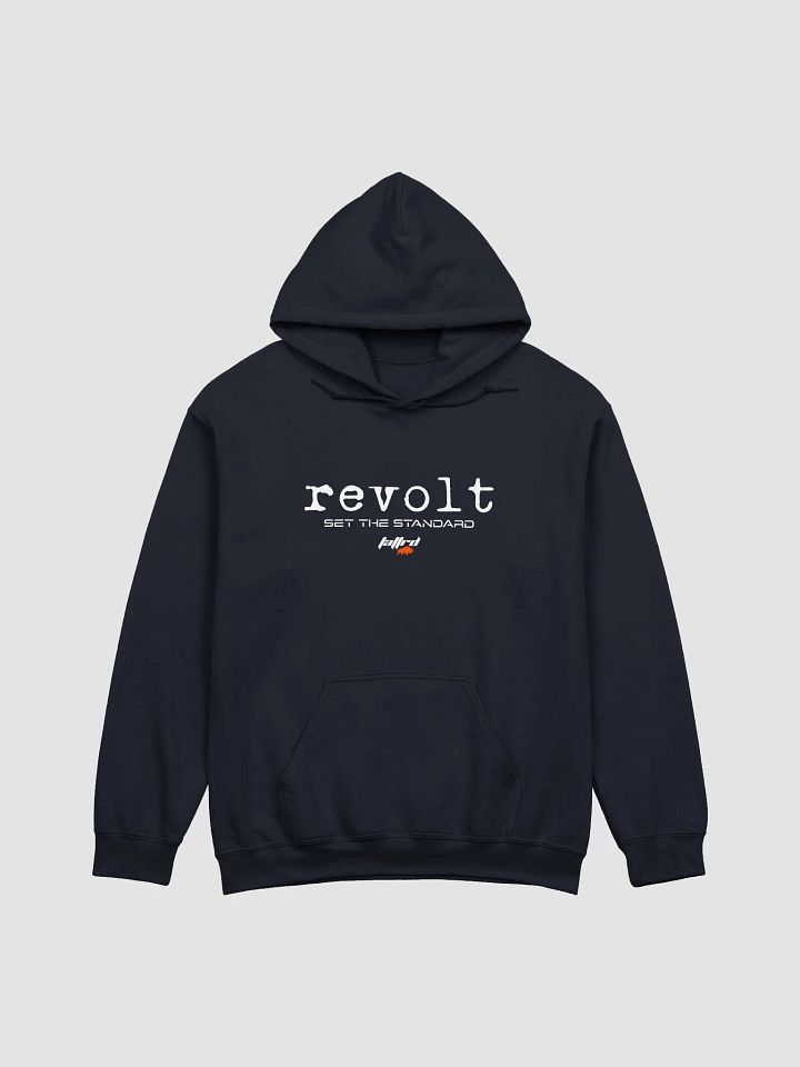 Revolt Hoodie product image (22)
