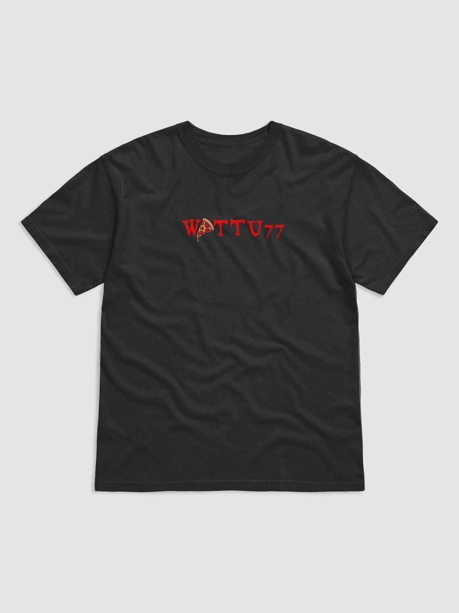 wattu77 Comfort Colors Garment-Dyed Heavyweight T-Shirt product image (12)