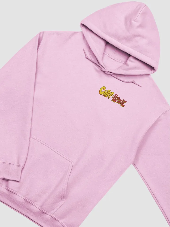 Chief&Lizzie Gildan Classic Hoodie product image (2)