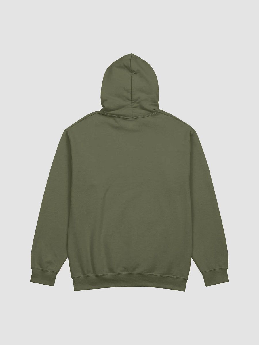 Legacy Club Hoodie product image (4)