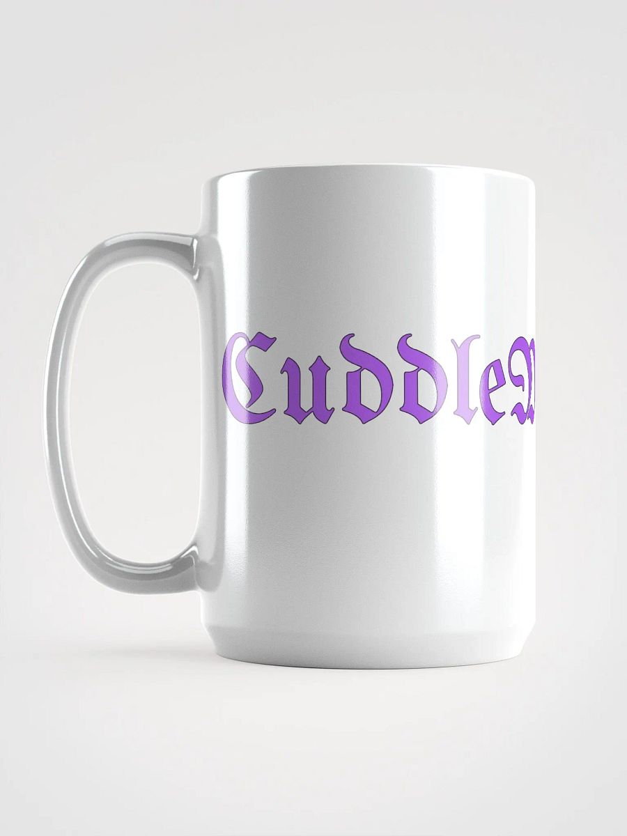 CudleMonster86 Mug product image (6)