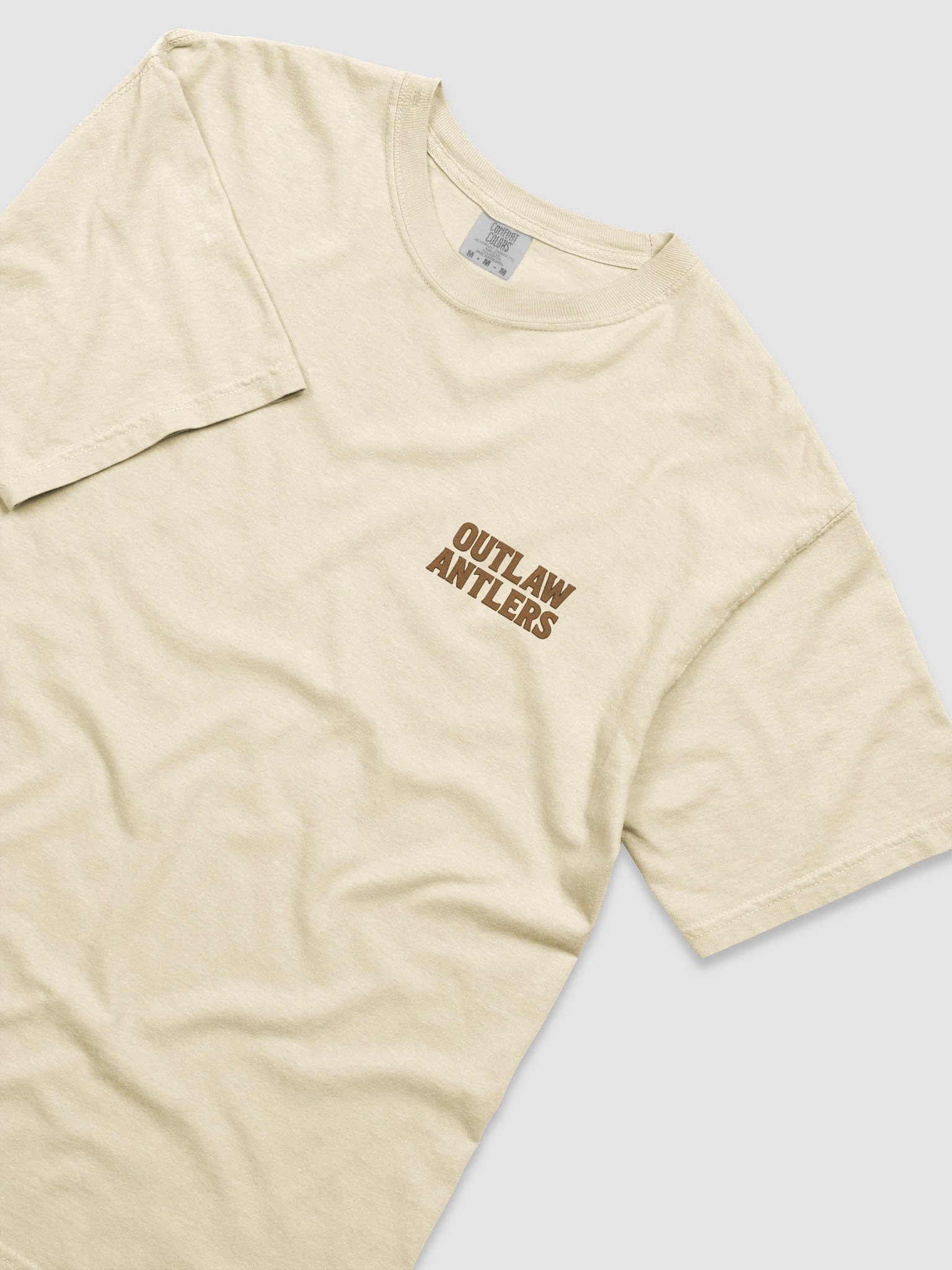 "My Soul Longs for You" Deer – Psalms 42:1 Christian Outdoors Shirt product image (5)