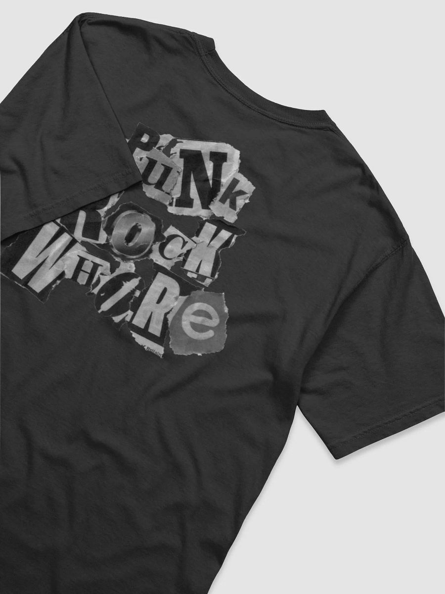 PUNK ROCK WHORE product image (8)