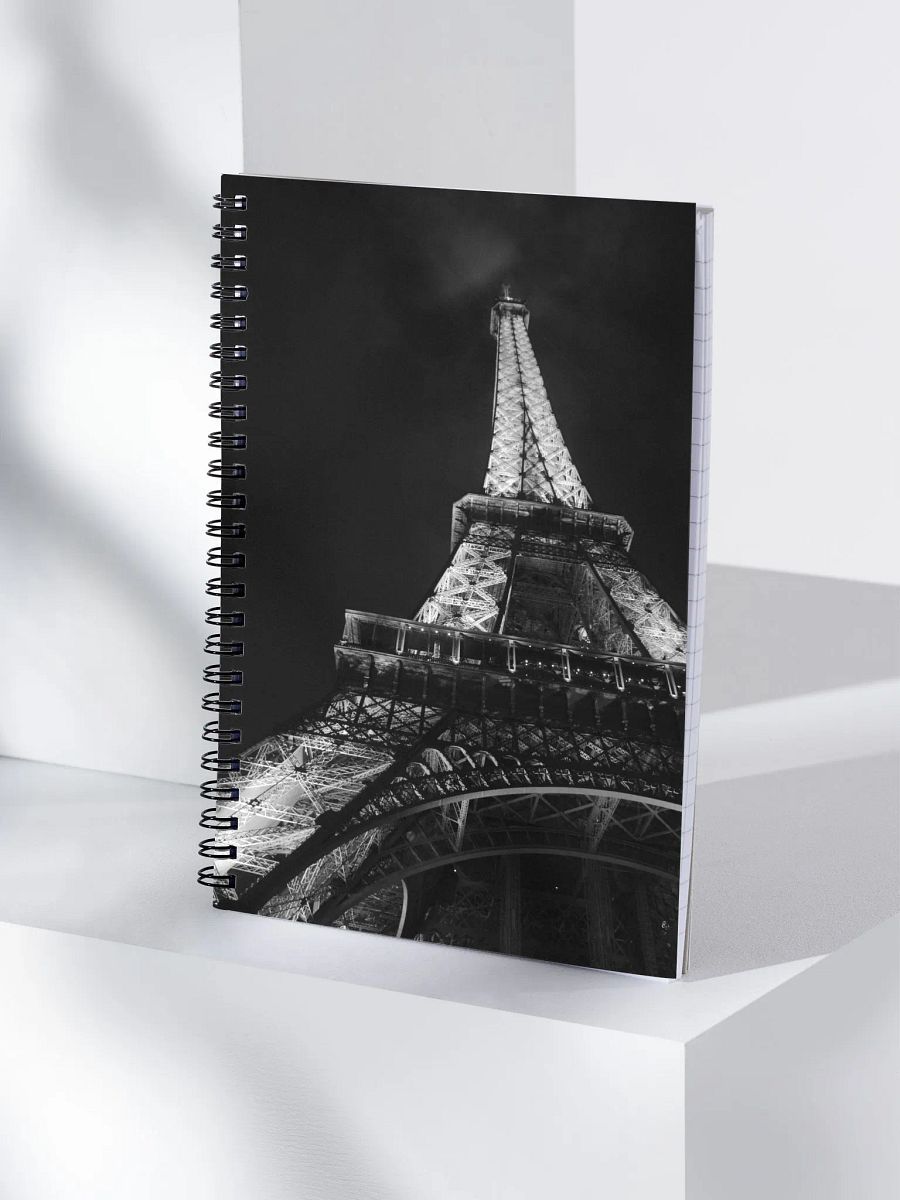 New Year's Eve Notebook product image (4)