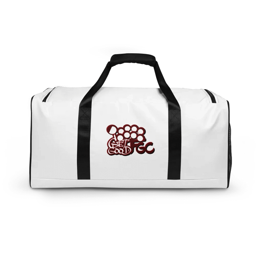 GetGood - Duffle Bag product image (9)