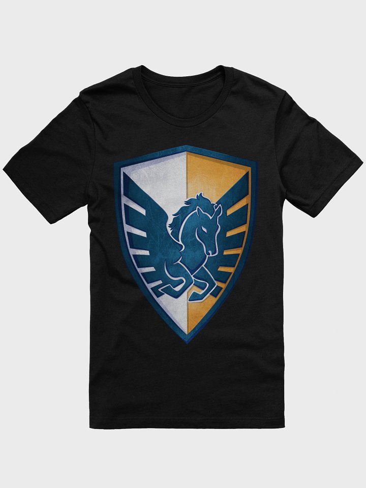 Black Shirt | Nova | 2025 Exclusive product image (1)