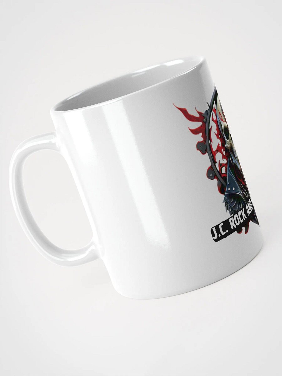 Rebel Skull Mug product image (4)