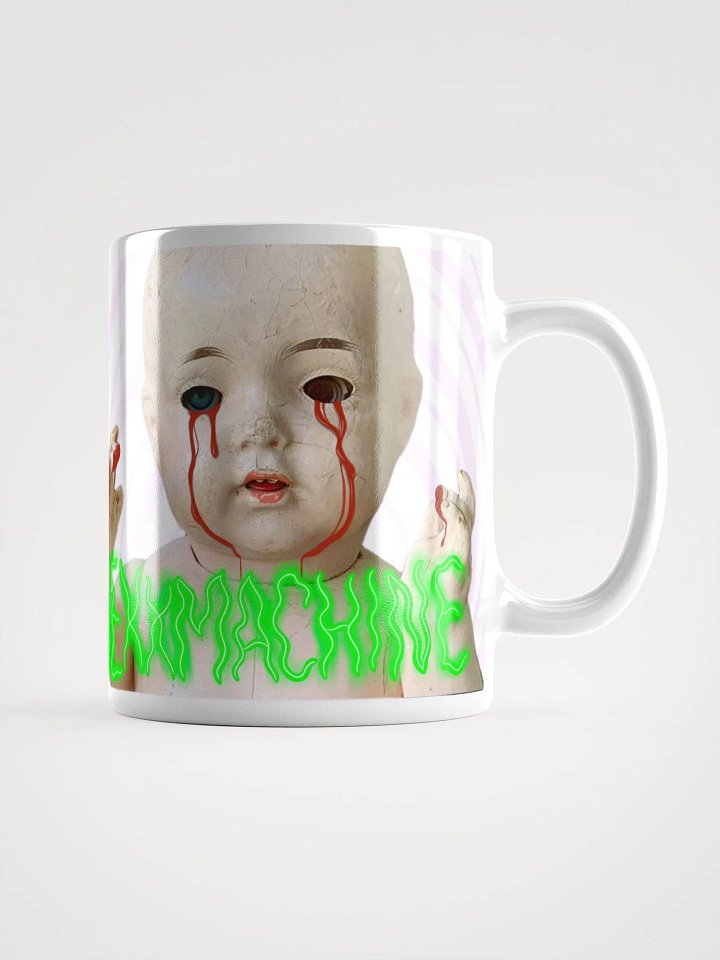 hexx hypno doll mug product image (3)