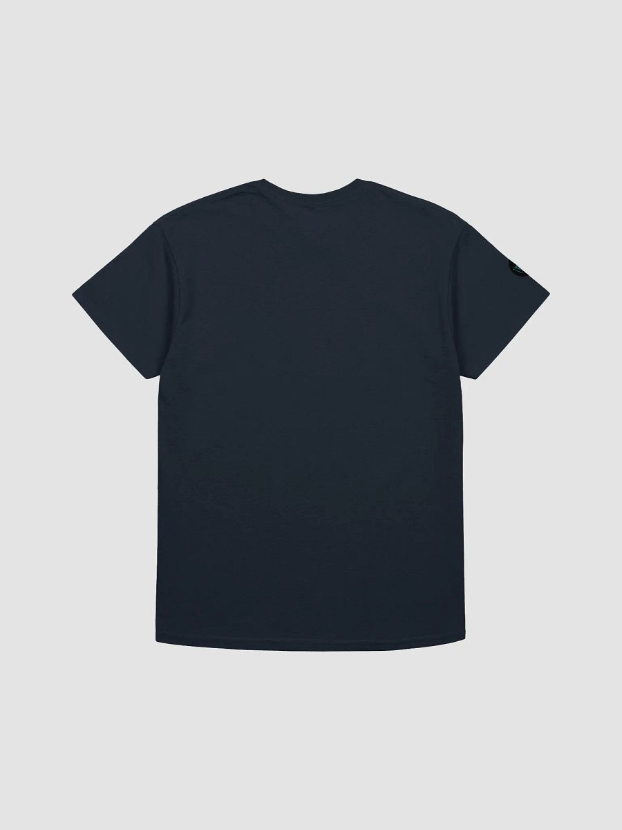 Gaming Kiwi Tee (Gildan) product image (16)