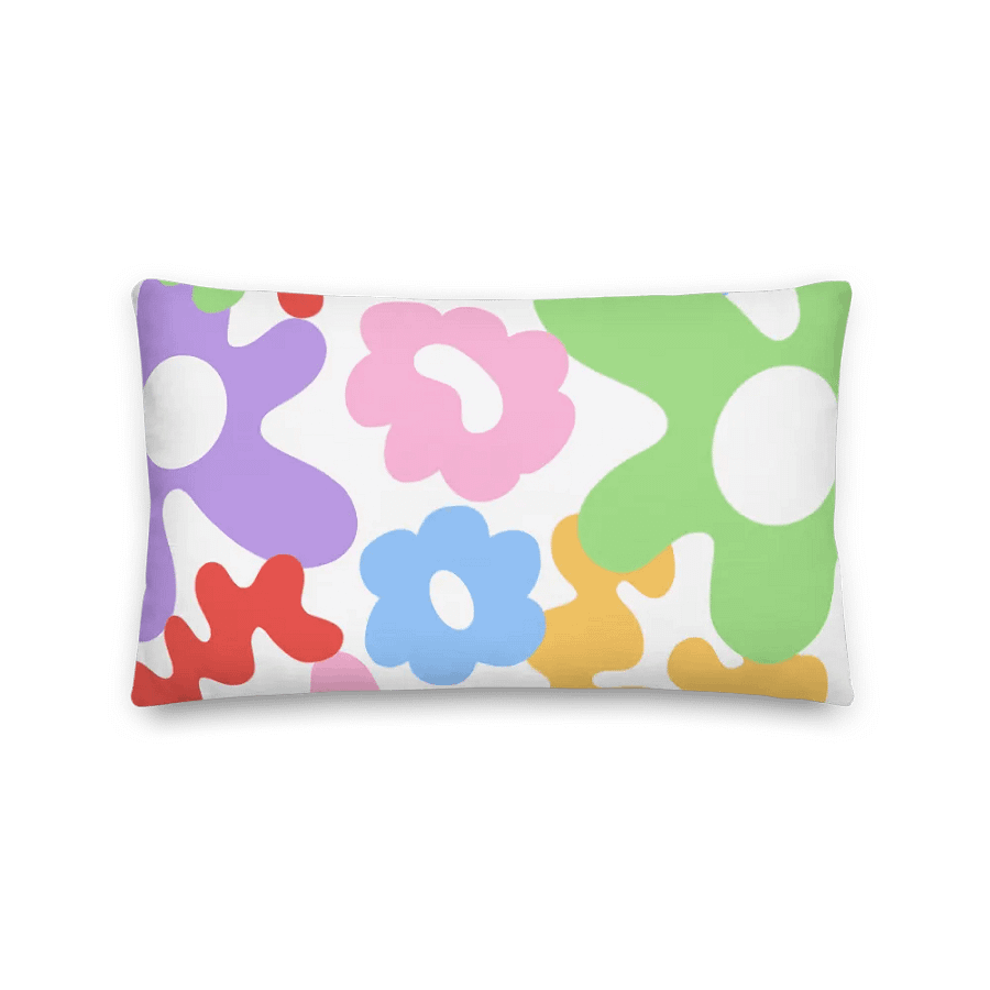 Colorful Duo Pillow product image (4)