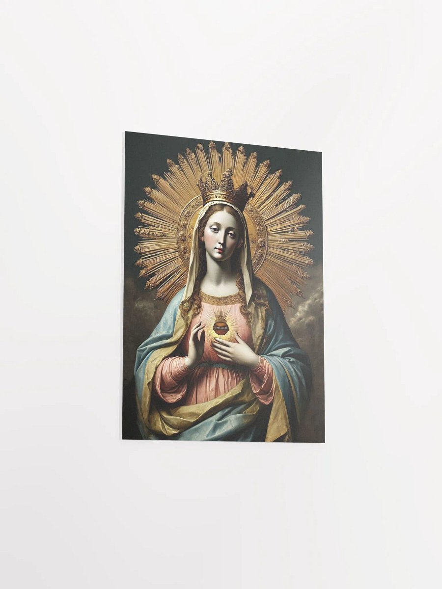 Virgin Mary product image (9)