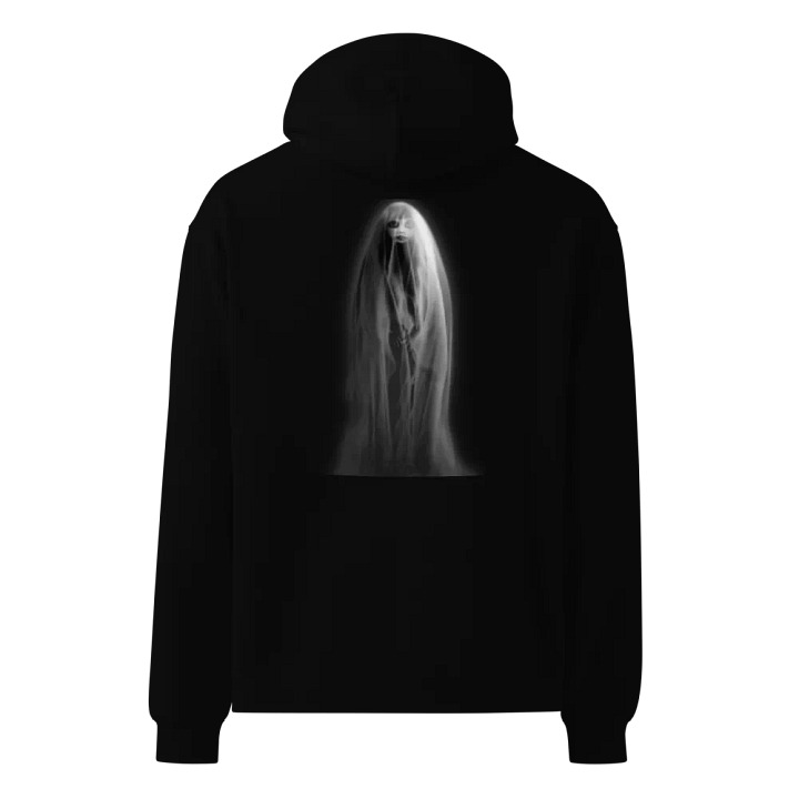 Halloween hoodie product image (2)
