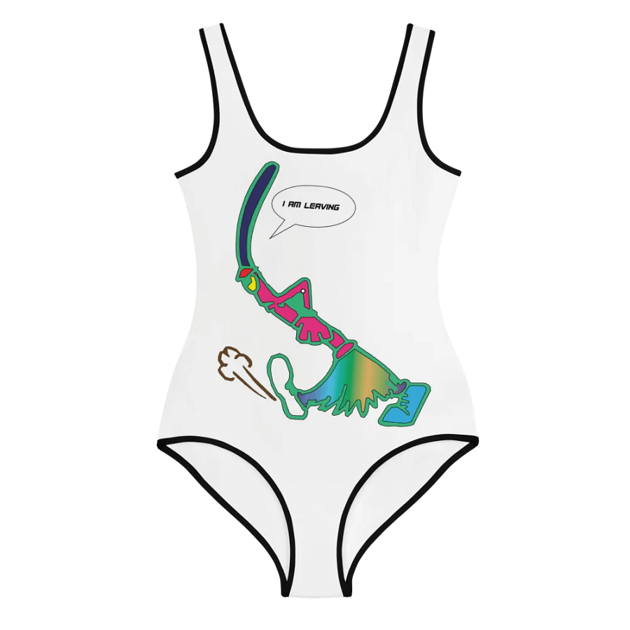 Broom – I am Leaving. product image (1)